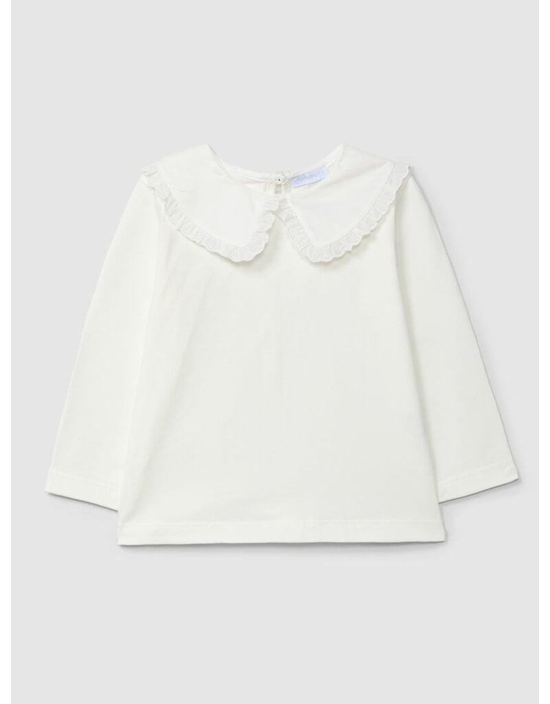 Laranjinha Laranjinha - Blouse Off-white Lea