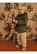 Laranjinha Laranjinha - Unisex regenjas Sam - Khaki