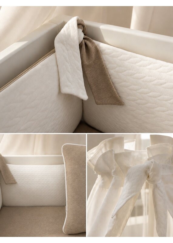 Théophile & Patachou Copy of Living nature - Parkomranding Pure Collectie