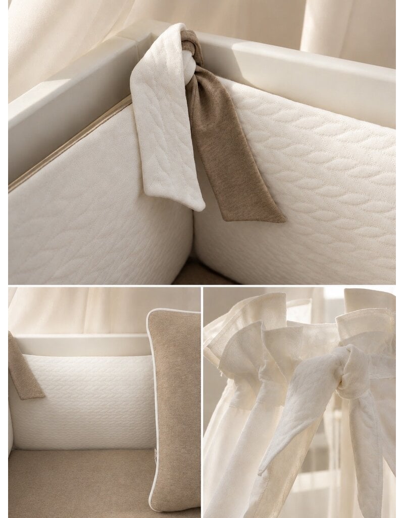 Théophile & Patachou Copy of Living nature - Parkomranding Pure Collectie