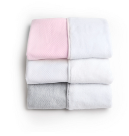living nature Living nature - fleece deken david 75x100cm