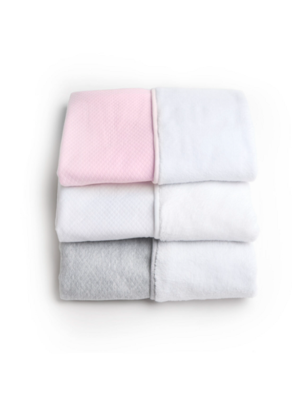 living nature Living nature - fleece deken david 75x100cm