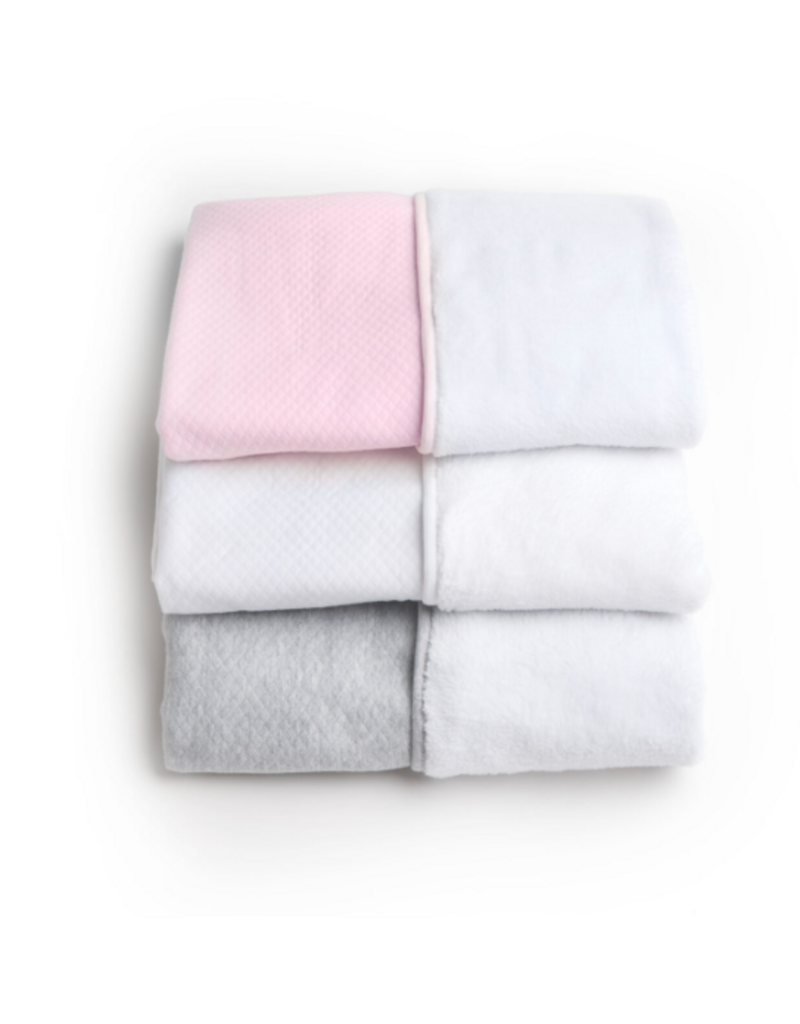 living nature Living nature - fleece deken david 75x100cm