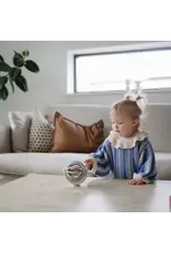 Mushie Mushie - spinner bal met zuignap