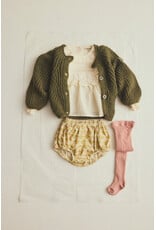 Cozmo Cozmo - Blouse Ever - Ivory