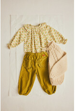 Cozmo Cozmo -  Cardigan Loira - Ivory