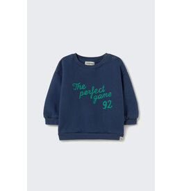 Cozmo Cozmo - Trui Brai - Navy