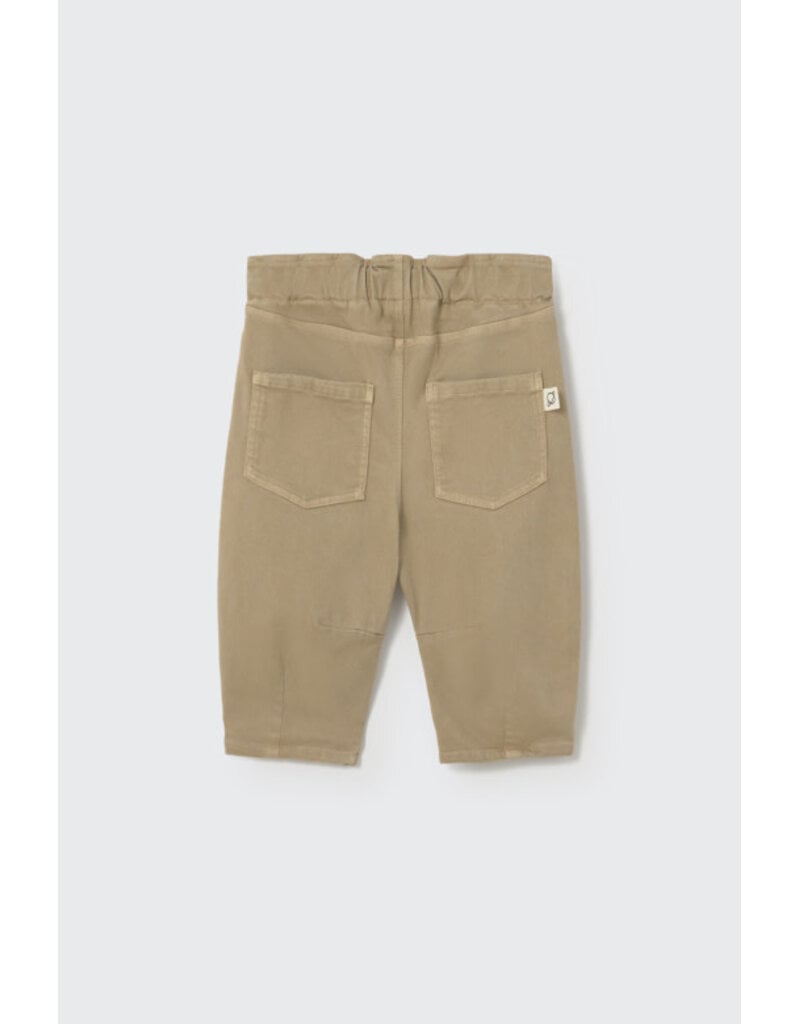 Cozmo Cozmo - Broek Saul - Stone