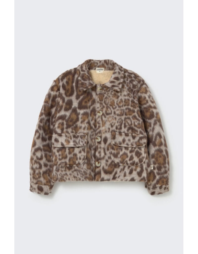 Cozmo Cozmo - Jas Rigak - Leopard