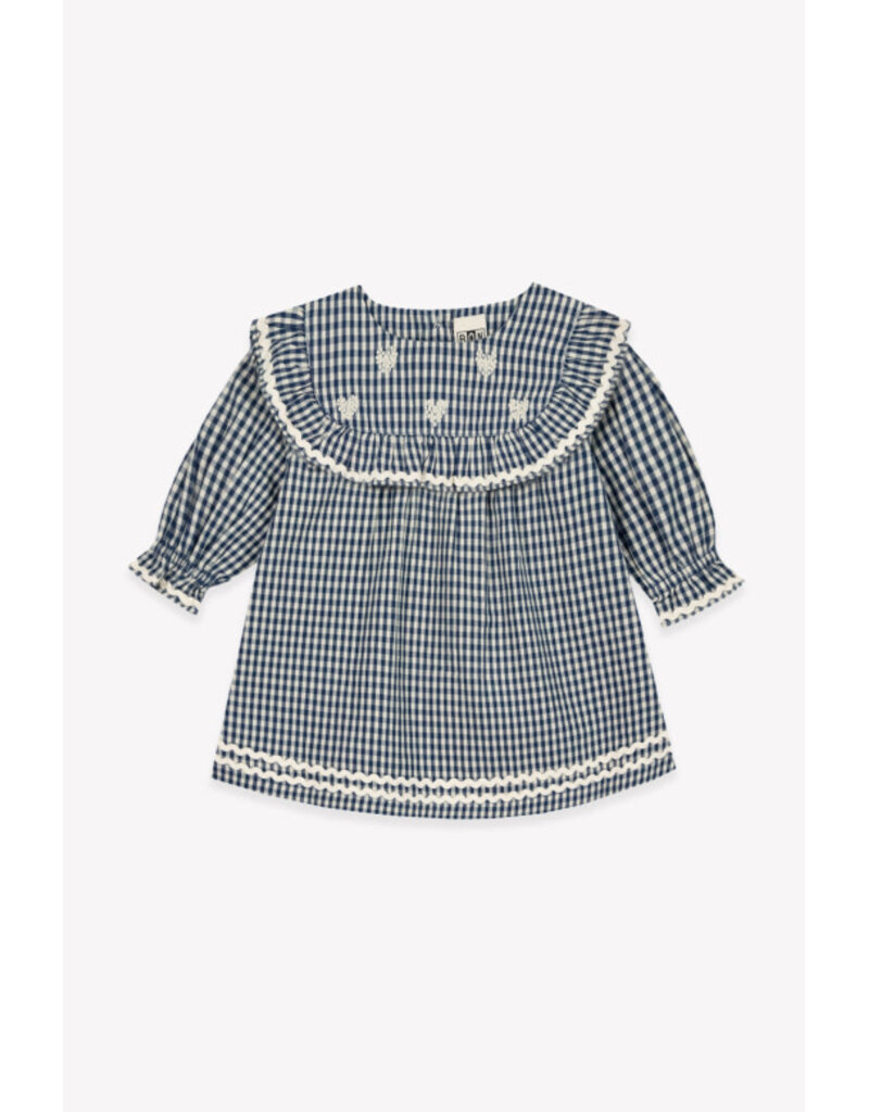 Bonton Bonton - kleedje Maggie