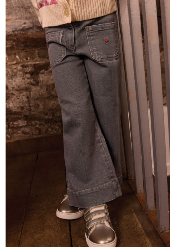 Bonton Bonton - jeans lakiko