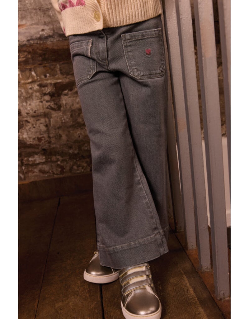 Bonton Bonton - jeans lakiko