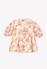 Bonton Bonton - kleedje sunday flowers