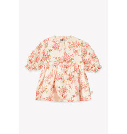 Bonton Bonton - kleedje sunday flowers