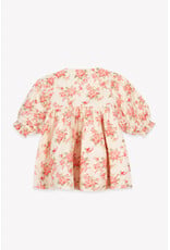 Bonton Bonton - kleedje sunday flowers