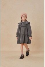 C'era una volta C'era Una Volta - Viola dress Black