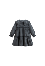C'era una volta C'era Una Volta - Viola dress Black