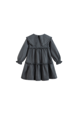 C'era una volta C'era Una Volta - Viola dress Black