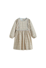 C'era una volta C'era Una Volta - Kana dress Cream Sage