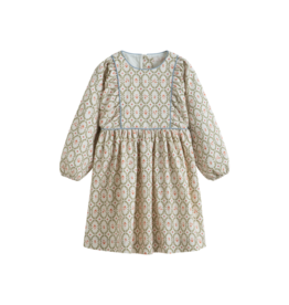 C'era una volta C'era Una Volta - Kana dress Cream Sage