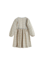 C'era una volta C'era Una Volta - Kana dress Cream Sage