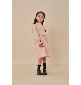 C'era una volta C'era Una Volta - Dolores dress Pink