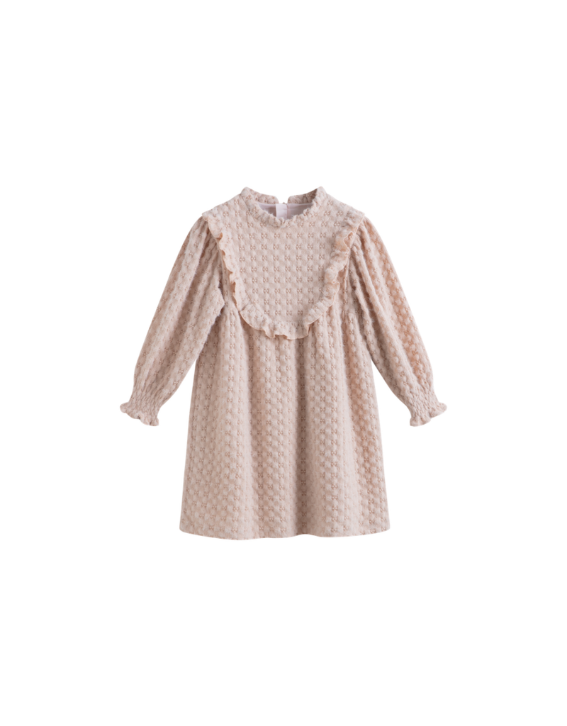 C'era una volta C'era Una Volta - Dolores dress Pink