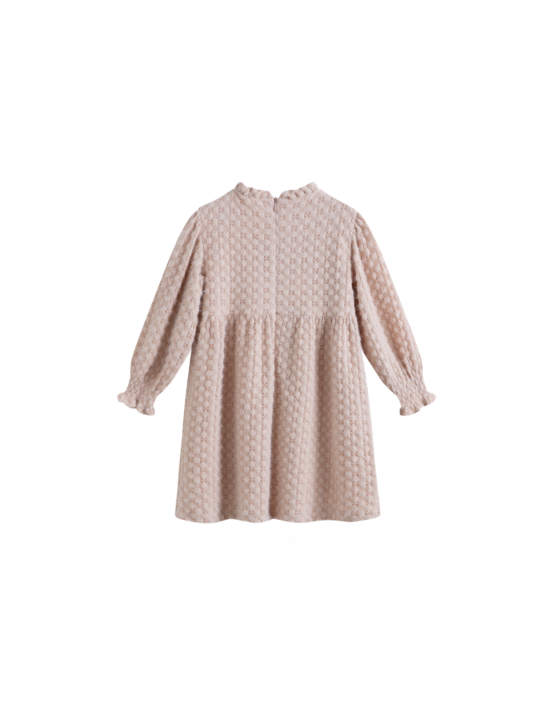 C'era una volta C'era Una Volta - Dolores dress Pink