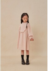 C'era una volta C'era Una Volta - Dolores dress Pink