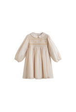 C'era una volta C'era Una Volta - Petra dress Champagne