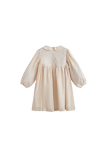 C'era una volta C'era Una Volta - Petra dress Champagne