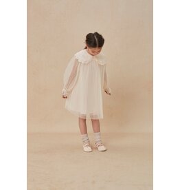 C'era una volta C'era Una Volta - Reene Dress Cream