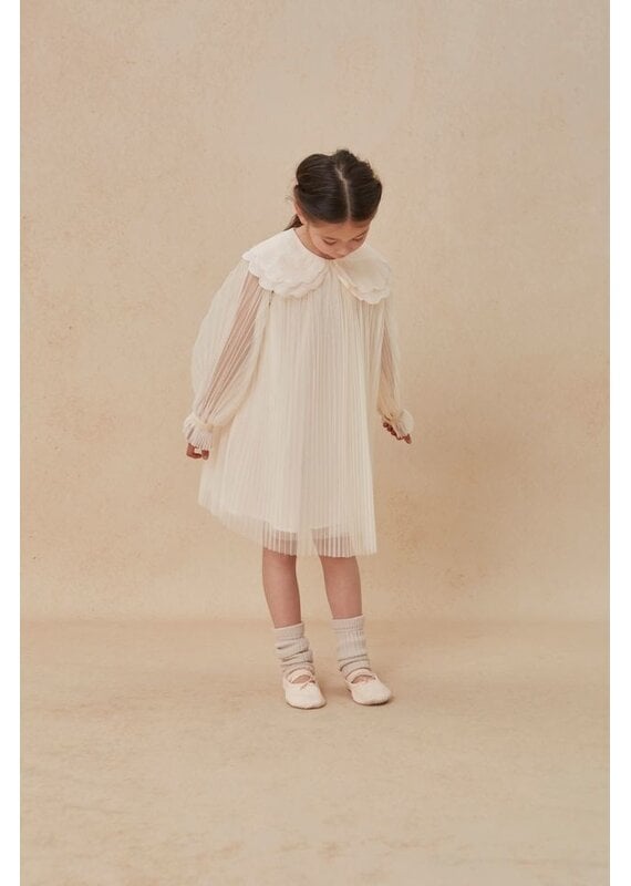 C'era una volta C'era Una Volta - Reene Dress Cream
