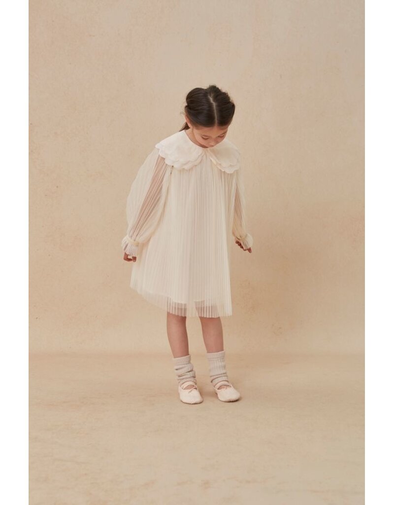 C'era una volta C'era Una Volta - Reene Dress Cream