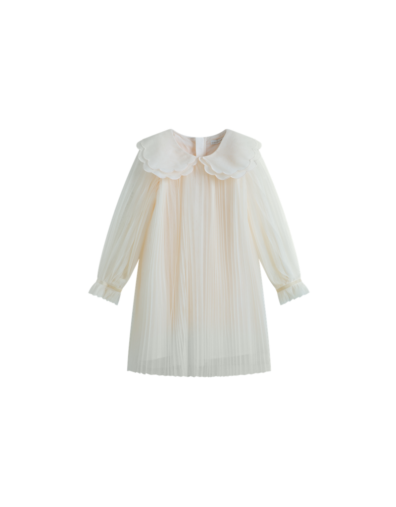 C'era una volta C'era Una Volta - Reene Dress Cream