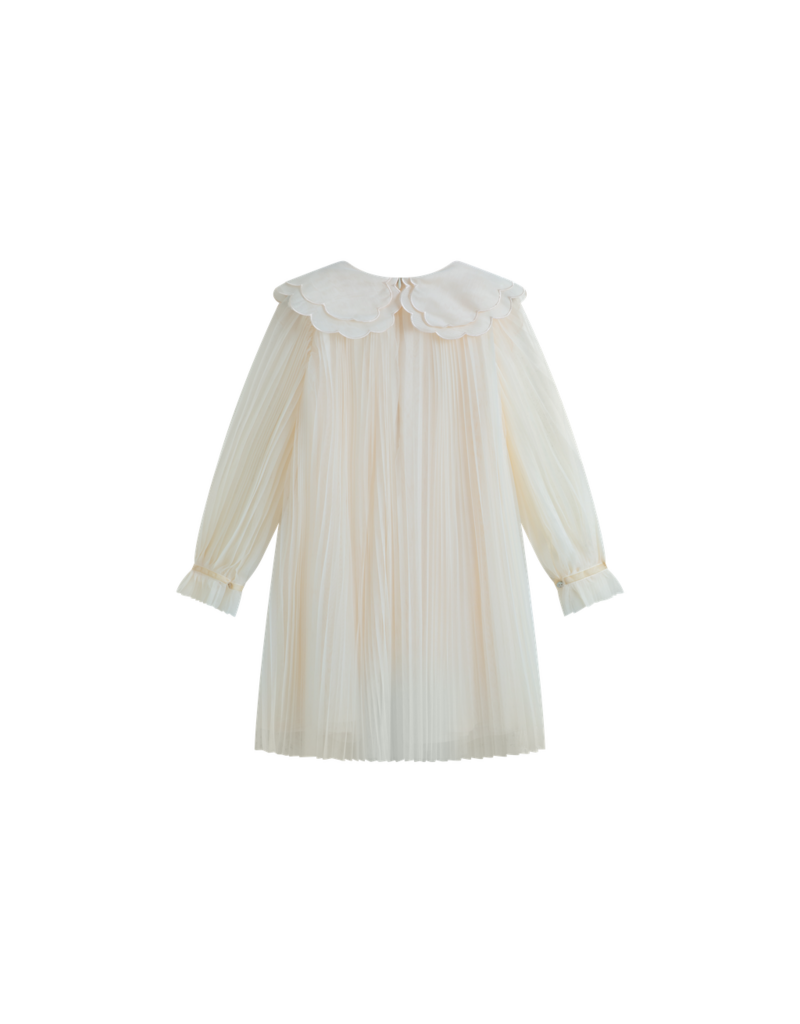 C'era una volta C'era Una Volta - Reene Dress Cream