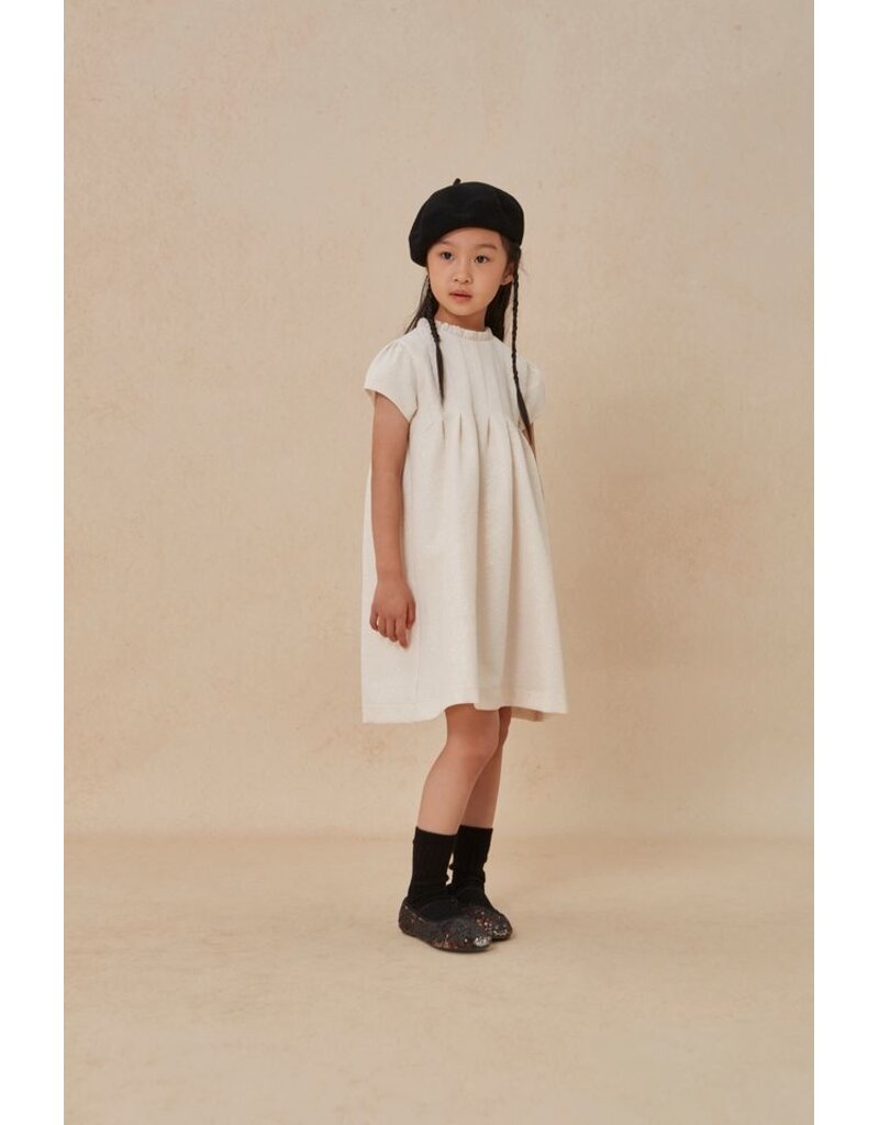 C'era una volta C'era Una Volta - Brigitte dress (lange mouwen)