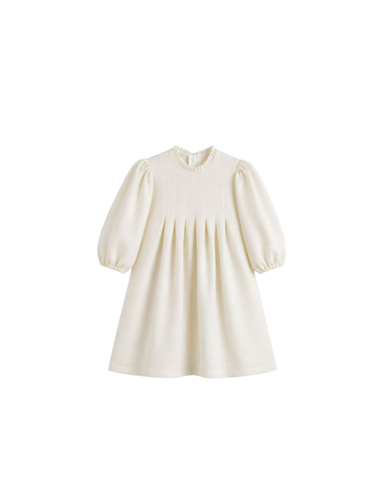 C'era una volta C'era Una Volta - Brigitte dress (lange mouwen)