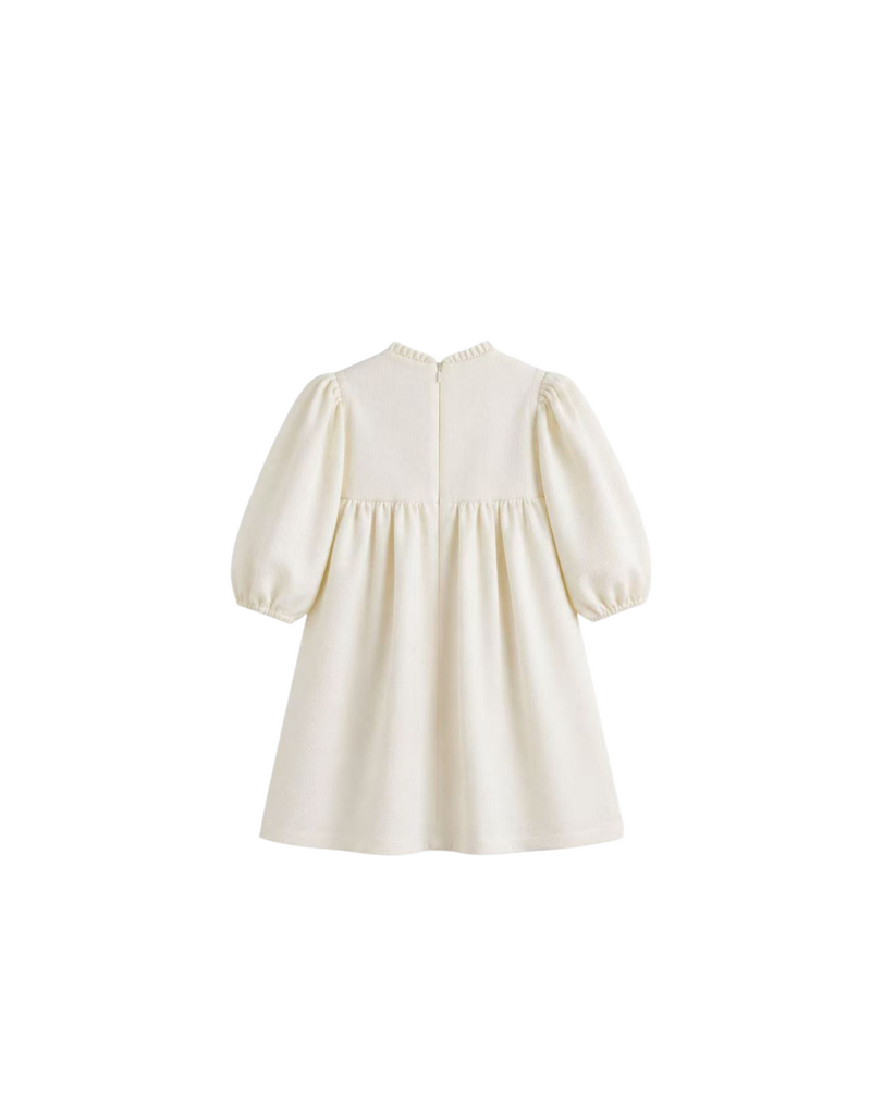 C'era una volta C'era Una Volta - Brigitte dress (lange mouwen)