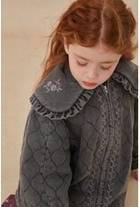 C'era una volta C'era Una Volta - Annalaura Jacket black
