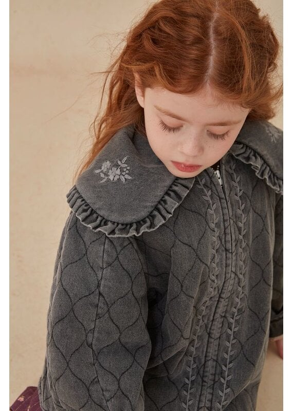 C'era una volta C'era Una Volta - Annalaura Jacket black