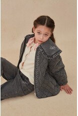 C'era una volta C'era Una Volta - Annalaura Jacket black