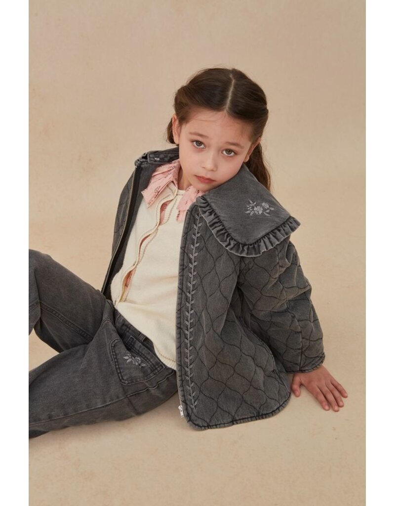C'era una volta C'era Una Volta - Annalaura Jacket black