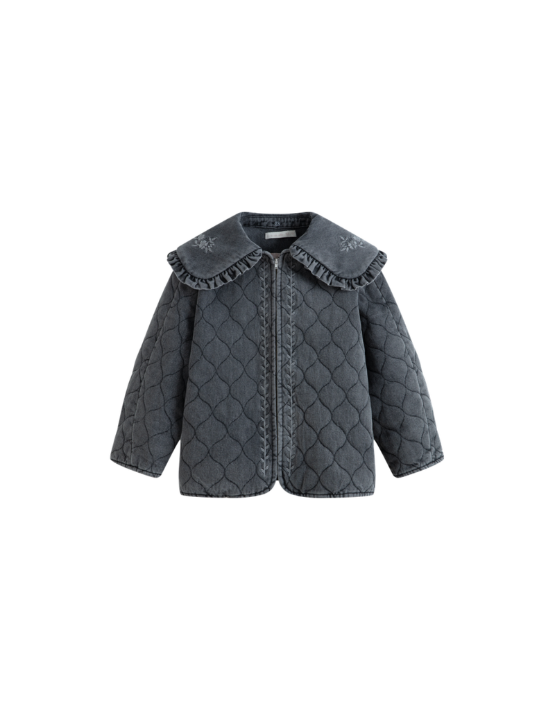 C'era una volta C'era Una Volta - Annalaura Jacket black
