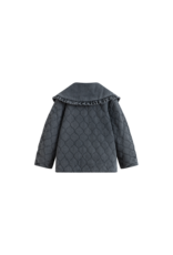 C'era una volta C'era Una Volta - Annalaura Jacket black