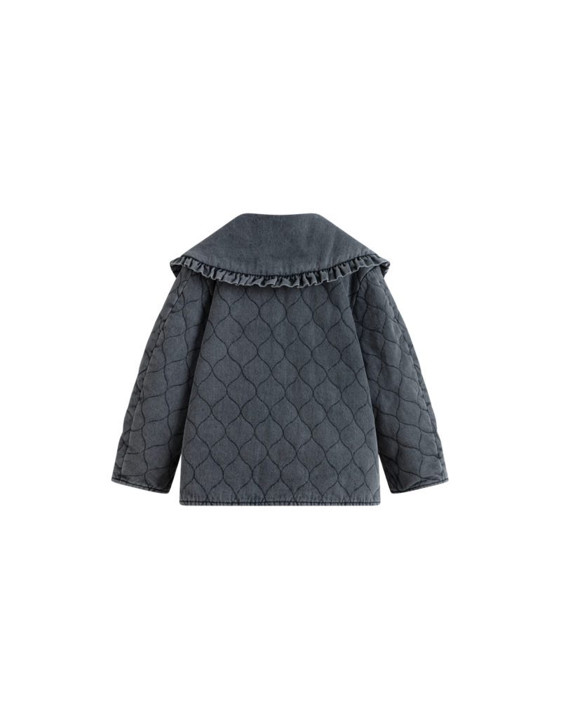 C'era una volta C'era Una Volta - Annalaura Jacket black