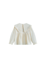C'era una volta C'era Una Volta - Viola Shirt Cream