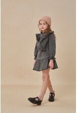 C'era una volta C'era Una Volta - Luisella skirt black