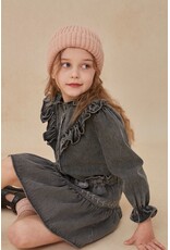 C'era una volta C'era Una Volta - Luisella skirt black