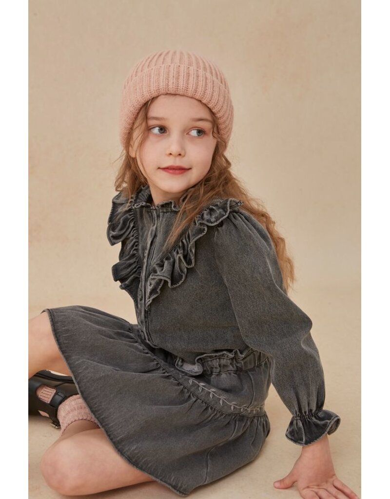 C'era una volta C'era Una Volta - Luisella skirt black